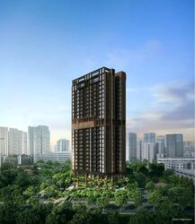 THE ARCADY AT BOON KENG (D12), Apartment #445243611